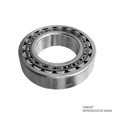 Steel 7.874 in I.D. Spherical Roller Bearing